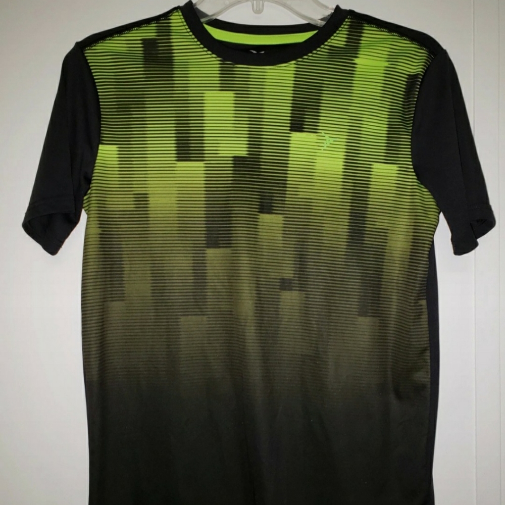 Boys athletic shirt
